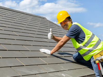 About Roof Repairs Pro Maine - roof repair maine experts in Bangor